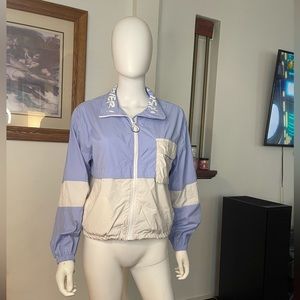 Womens undergarden wind breaker jacket XS